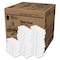 Mr. Clean Magic Eraser Extra Durable, 4 3/5 x 2 2/5, 7/10 in Thick, White, PK30 16449 - alternate 1